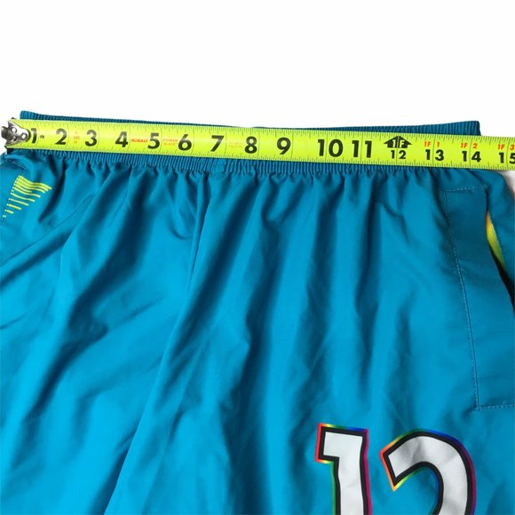 Full Circle Ultimate Shorts Men's Athletic Swim - Picture 4 of 10